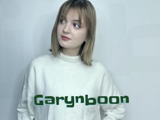 Garynboon