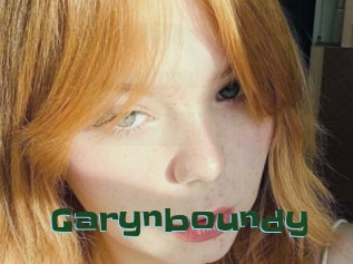 Garynboundy