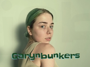 Garynbunkers