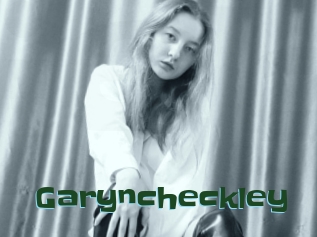 Garyncheckley