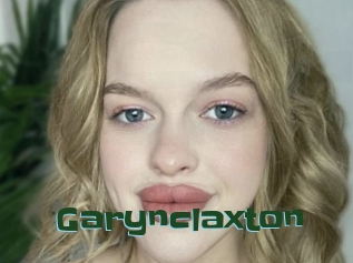 Garynclaxton