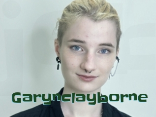 Garynclayborne