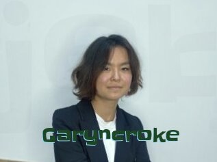 Garyncroke
