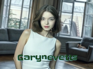 Garynevetts
