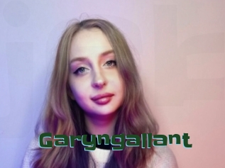 Garyngallant