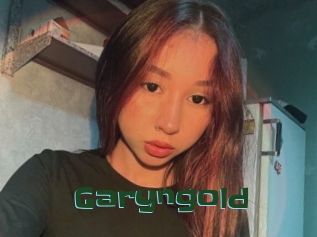 Garyngold