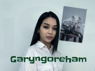 Garyngoreham
