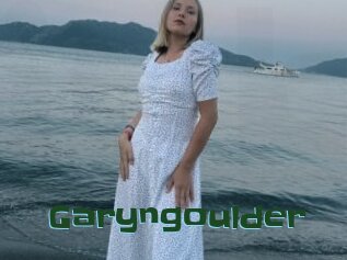 Garyngoulder