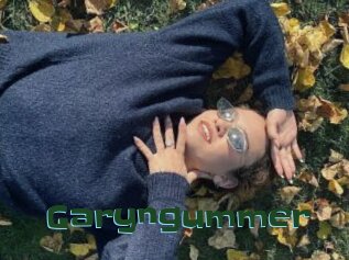 Garyngummer