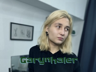 Garynhaler