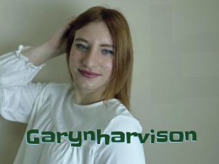 Garynharvison
