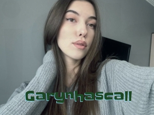 Garynhascall