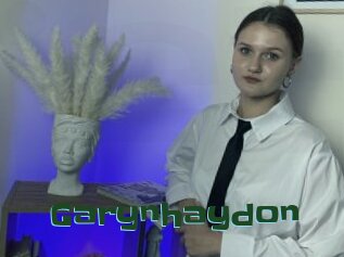Garynhaydon