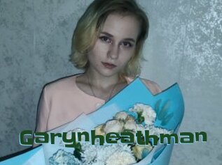Garynheathman