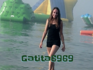 gatita6969 Jeune baise