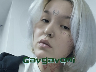 Gavgavoni