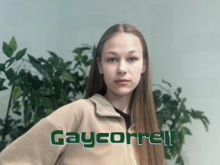 Gaycorrell