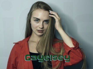 Gayelsey