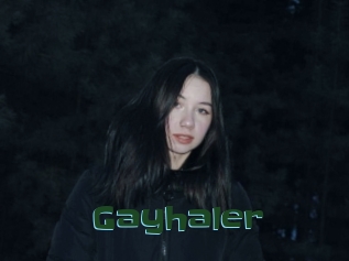 Gayhaler