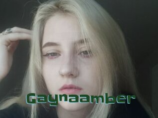 Gaynaamber