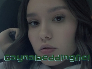 Gaynabeddingfiel