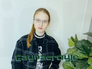 Gaynacroyle