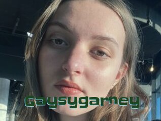 Gaysygarney