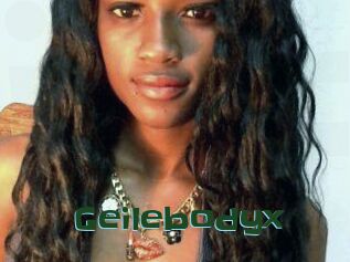 Geilebodyx