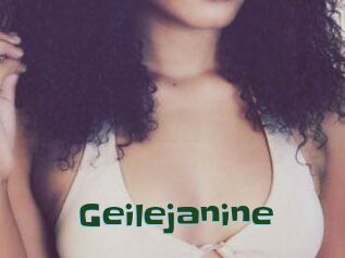 Geilejanine