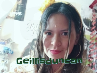 Geillisduncan