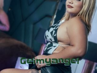 Geimyangel