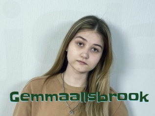 Gemmaallsbrook