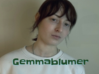Gemmablumer