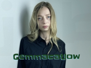 Gemmacatlow