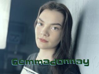 Gemmadonnay