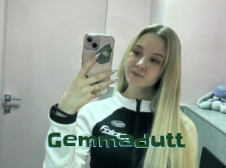 Gemmadutt