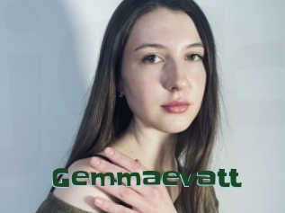 Gemmaevatt