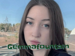 Gemmafountain