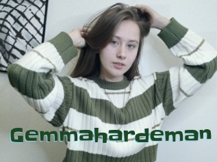 Gemmahardeman