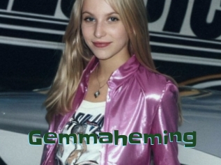 Gemmaheming