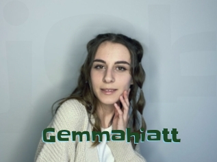 Gemmahiatt