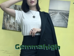Gemmahigh