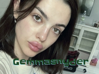 Gemmasnyder