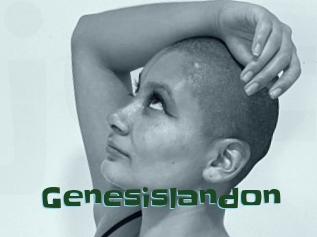 Genesislandon
