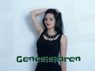 Genesisloren
