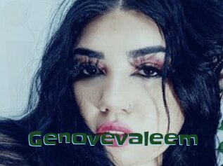 Genovevaleem