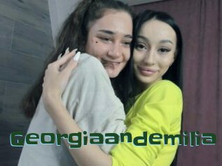 Georgiaandemilia