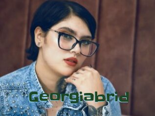Georgiabrid