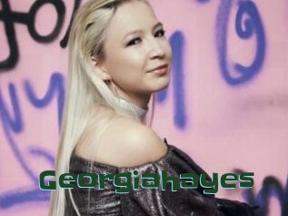 Georgiahayes