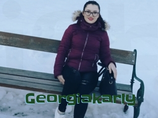 Georgiakarly